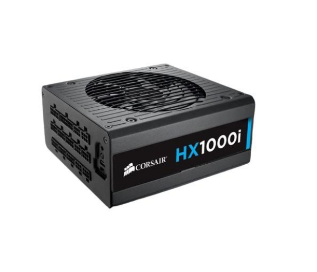 Corsair HX1000i 1000W 80 Plus Platinum - 1143644 - zdjęcie 4